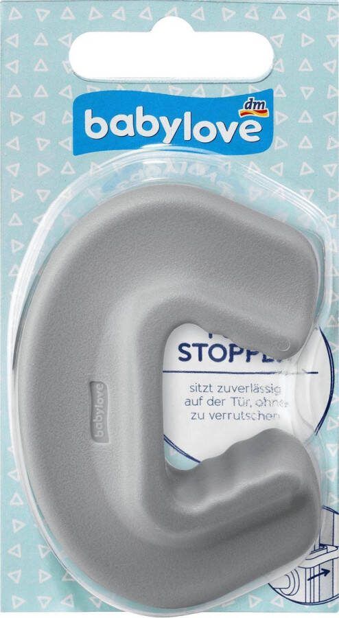Babylove Deurstopper (1 stuk)