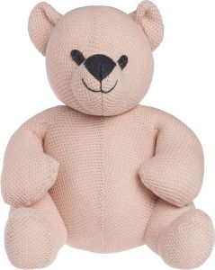 Baby's Only Knuffelbeer Classic Teddybeer Knuffeldier Baby knuffel Blush 35 cm Baby cadeau