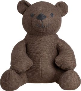 Baby's Only Knuffelbeer Classic Teddybeer Knuffeldier Baby knuffel Cacao 35 cm Baby cadeau
