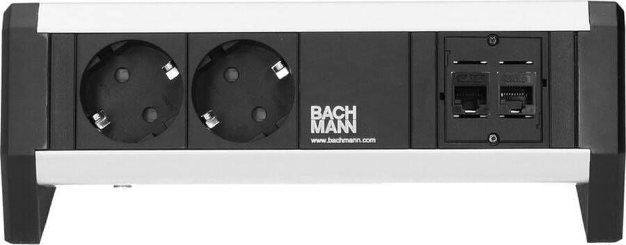 Bachmann Bureau Aansluitunit 55.40.026 E2RDM