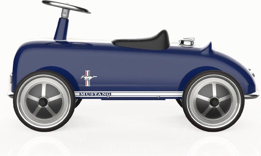 Baghera Loopauto Ford Mustang
