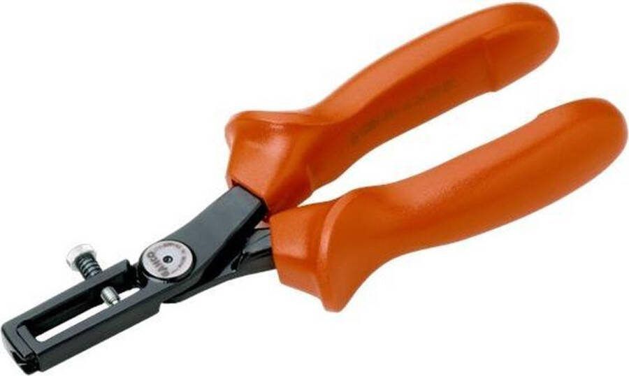 Bahco 2223 S-150 Draadstriptang VDE 15x167mm