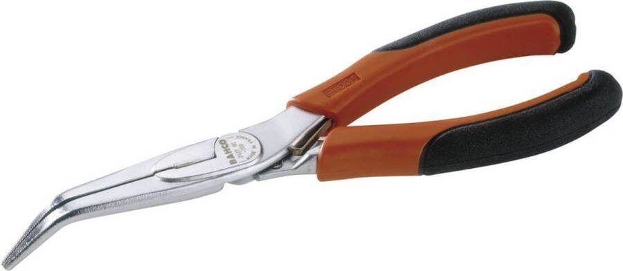 Bahco 2427 GC-160IP Platte rondbektang 160 mm