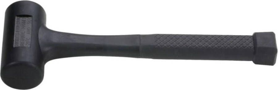 Bahco 3625PU-30 Terugslagvrije hamer anti-slip handgreep 400gr 300mm