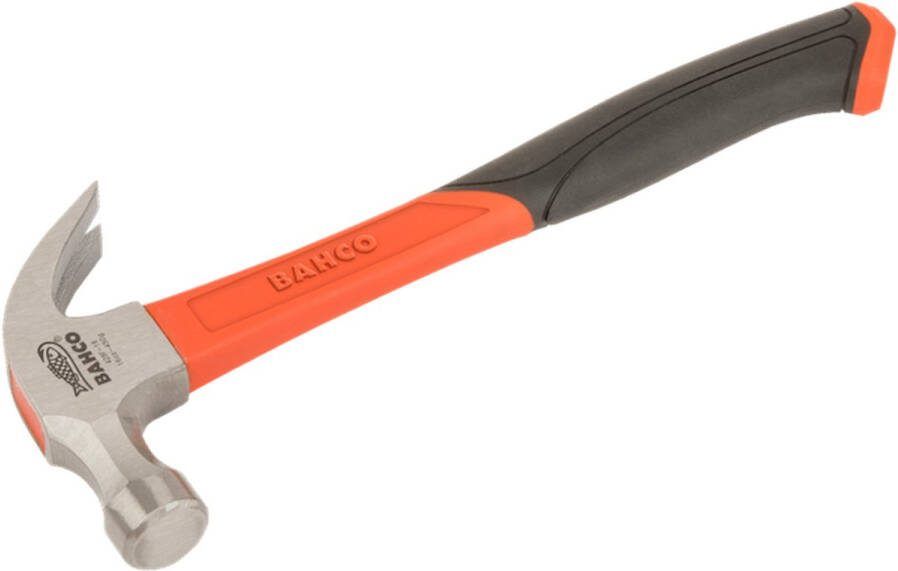 Bahco 428F-20 Klauwhamer Glasvezel 800 g