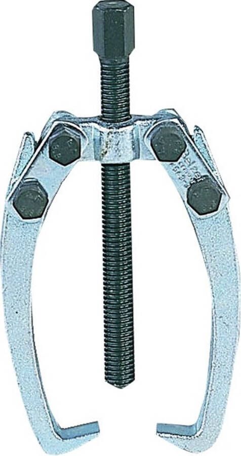 Bahco 4543-30 Poelietrekker Spanbereik: 10 90 mm Aantal haken: 3