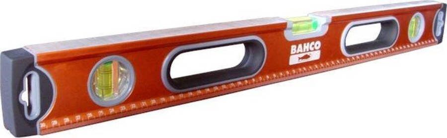 Bahco Magnetische waterpas 1200mm 466-1200