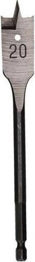 Bahco 9629-20 Speedboor 20 0x156mm