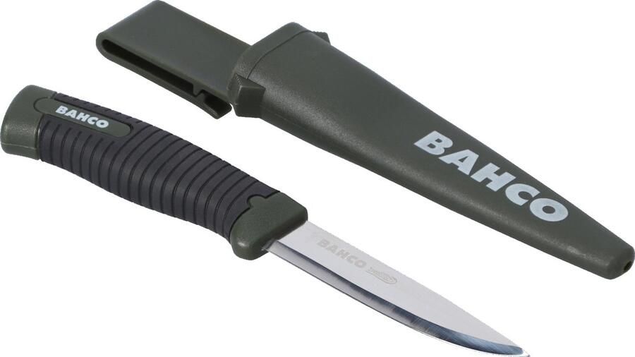 Bahco 2446-LAP Universeel Mes Laplander