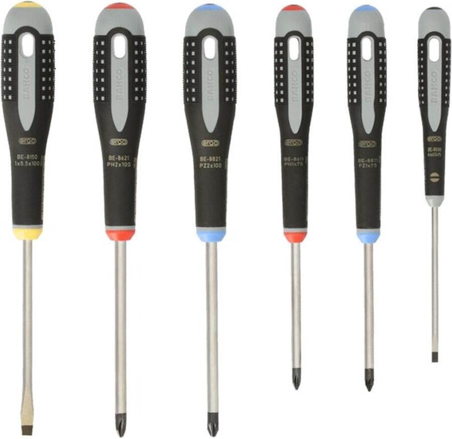 Bahco 2600-22-BE-9886 Superior handzaag incl. schroevendraaierset