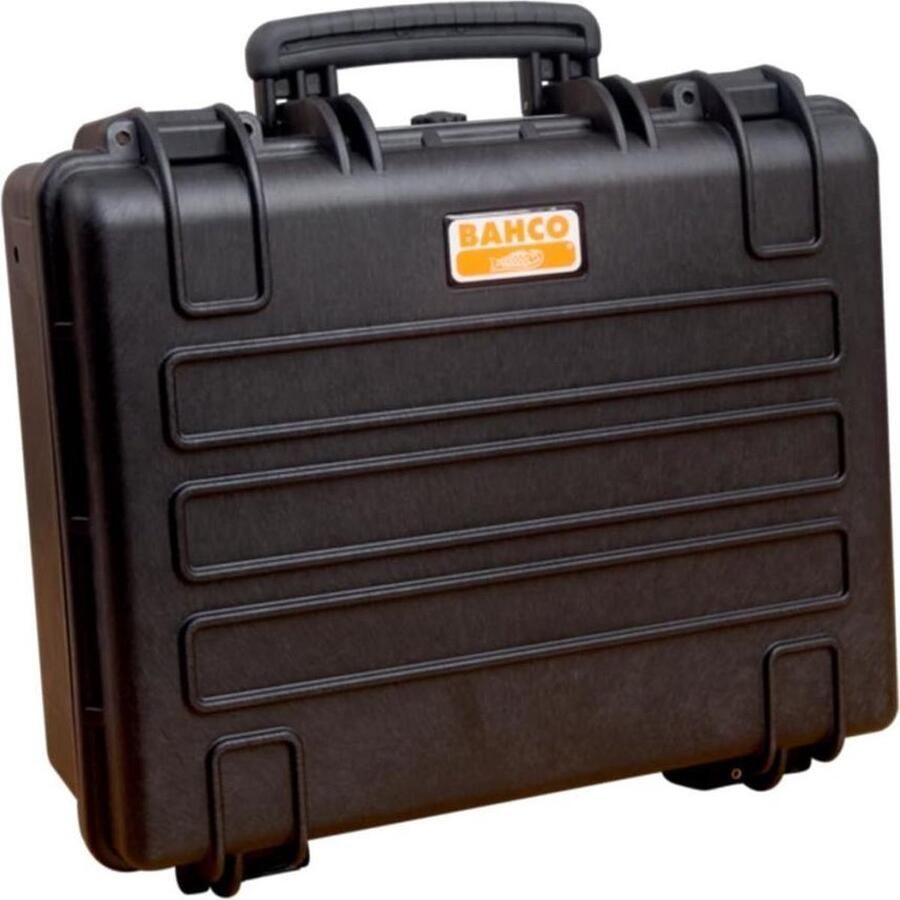 Bahco Gereedschapskoffer met opbergvakken 29 L 4750RCHD011