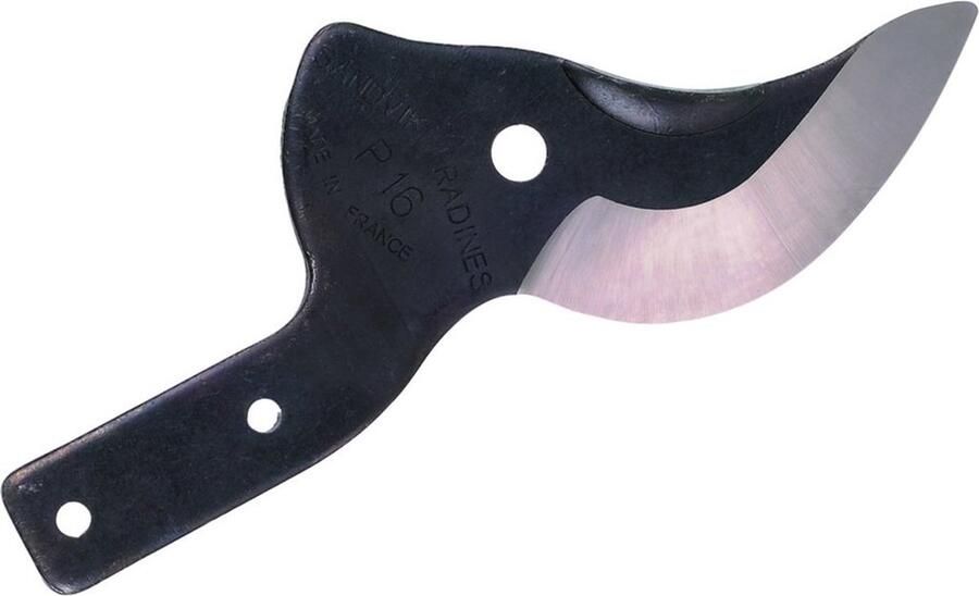 Bahco R119V Reservemes voor P19-80 takkenschaar