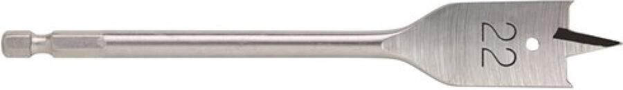 Bahco speedboor houtboor 16 x 152 mm