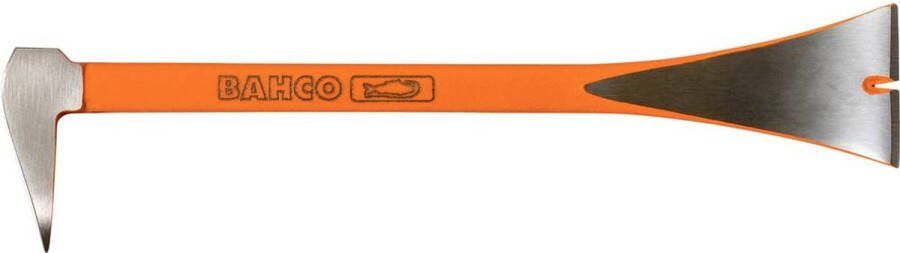 Bahco CFW250 Slemijzer-voet breed uiteinde 10