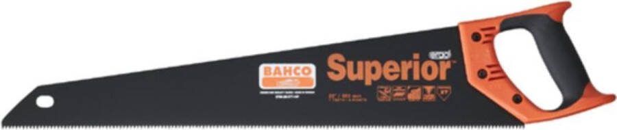 Bahco Handzaag 2700 24 x 7 T
