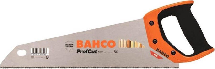 Bahco Handzaag ProfCut™ 375mm 11 12T PC-15-TBX