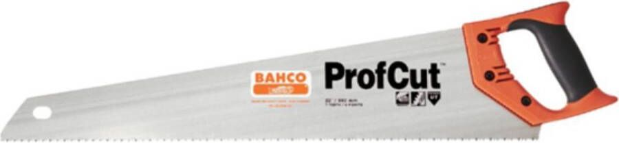 Bahco Handzaag ProfCut™ 550mm 7 8T PC-22-FILE-U7