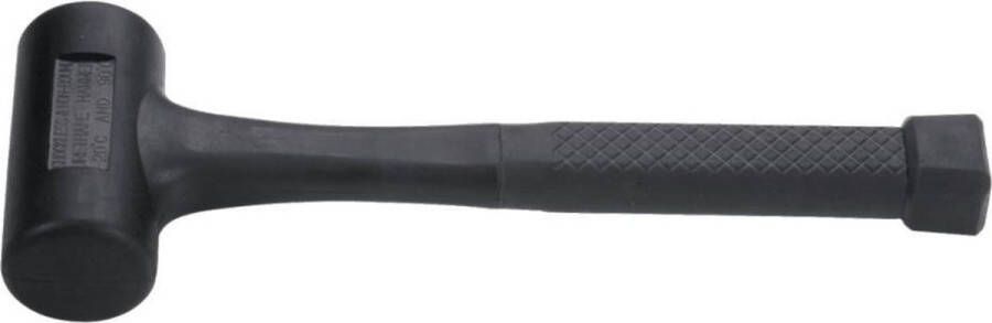 Bahco 3625PU-50 Kunststof hamer Terugslagvrij 790 g 320 mm 1 stuk(s)