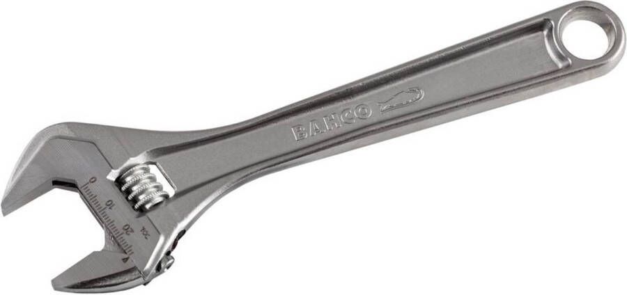 Bahco Moersleutel 380mm Chroom 8074 C
