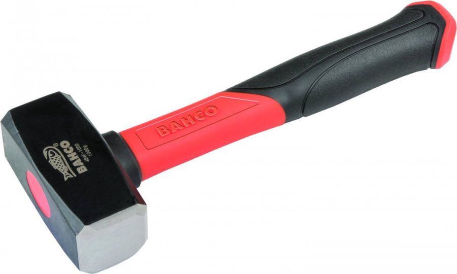 Bahco MOKER FG 1000G