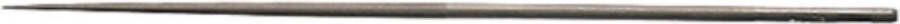 Bahco naaldvijl rond 140 mm 2-307-14-4-0 (per 10 stuks)