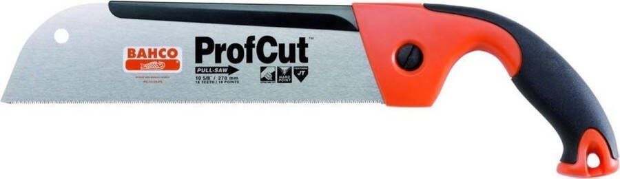 Bahco PC-11-19-PS Profcut Handzaag 270mm
