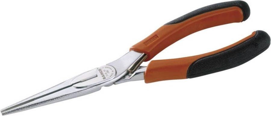 Bahco 2430 GC-160 IP Platte rondbektang 160 mm