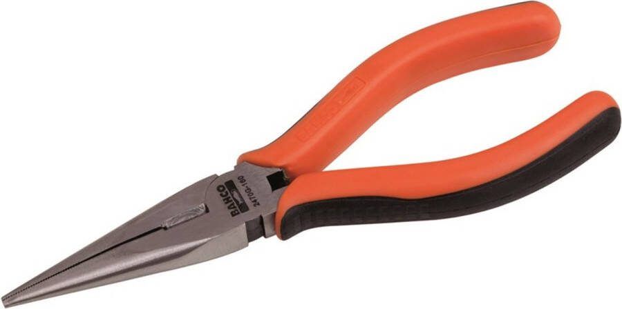 Bahco Punttang Lang 160 mm
