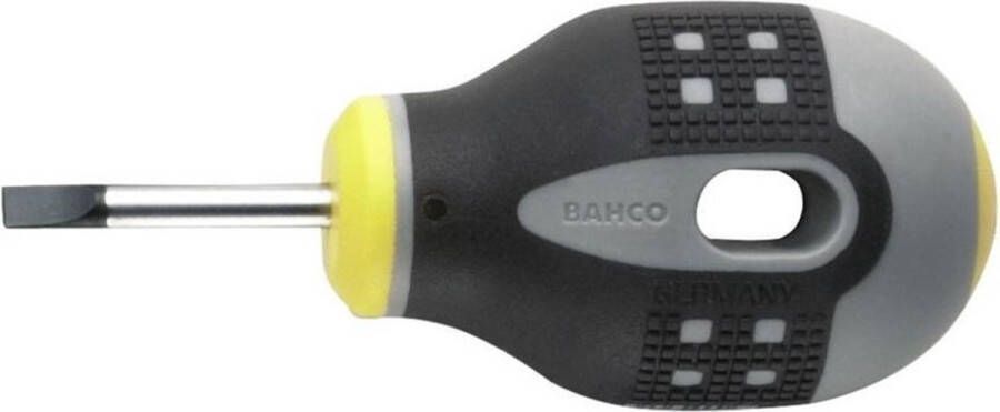 Bahco Schroevendraaier BE 8355 6.5 x 25 mm