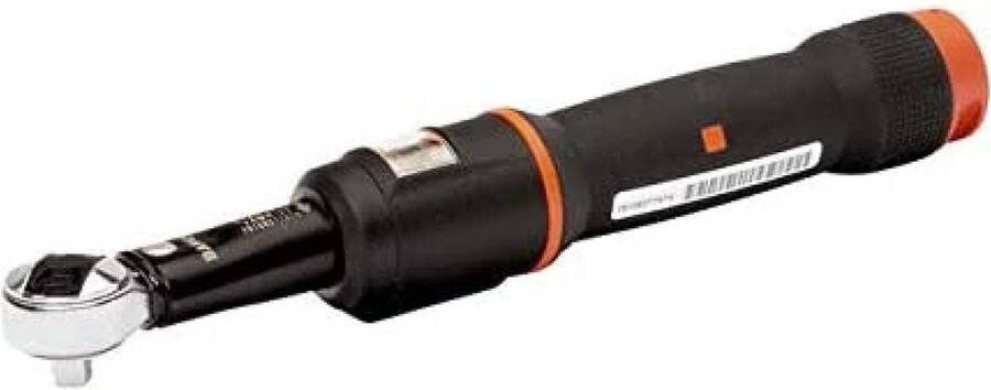 Bahco Schroevendraaier bitje 8195-KEY; 1 2
