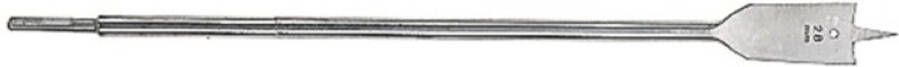 Bahco speedboor houtboor 12 x 400 mm 9531-12-400