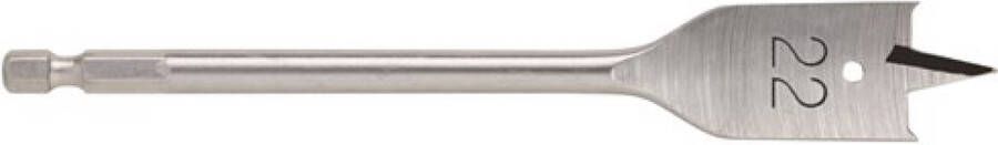 Bahco speedboor houtboor 14 x 152 mm