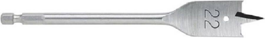 Bahco speedboor houtboor 26 x 152 mm 9629-26
