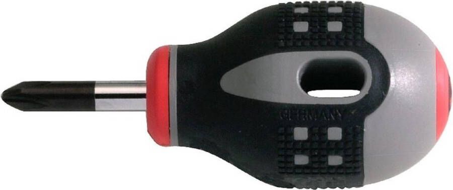 Bahco Stubby Schroevendraaier BE 8602