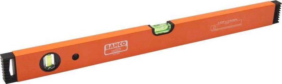 Bahco WATERPAS 1000MM