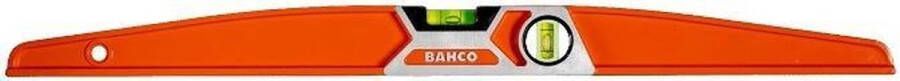 Bahco Trapezium Waterpas 100cm