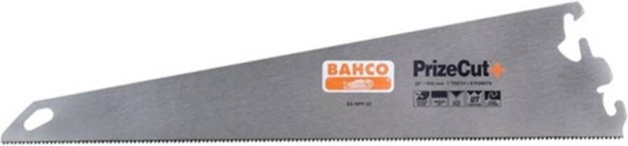 Bahco zaagblad 550mm Pricecut plus BHS EX-NPP-22