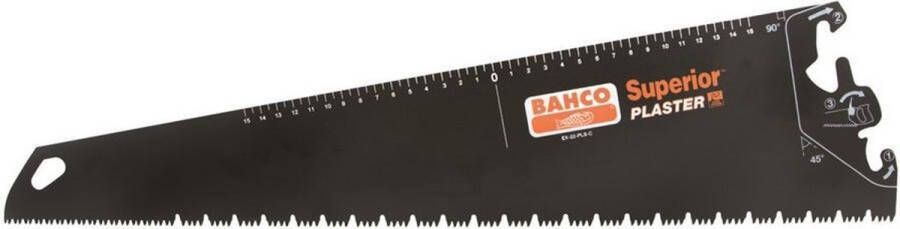 Bahco Zaagblad voor gipszaag 550mm 7tpi