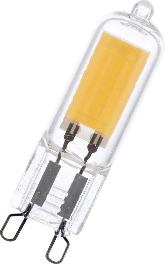 Bailey Compact LED-lamp 80100040751 E3B5E