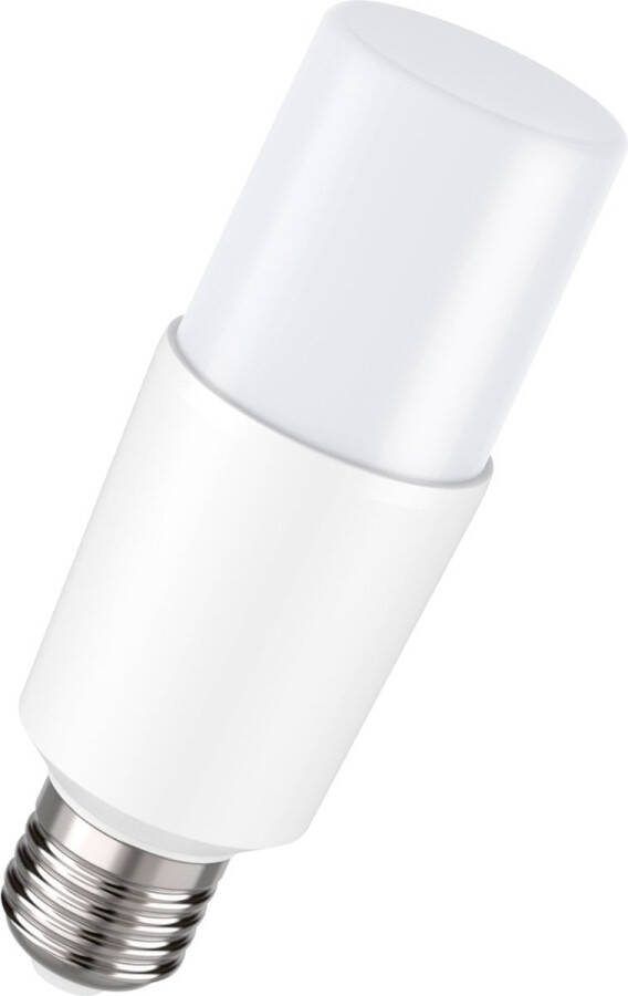 Bailey LED lamp buis eenkneeps E27 11W 1050lm warm wit 2700K 3 stuks (143616)