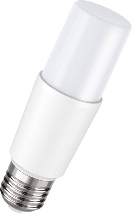 Bailey LED lamp buis eenkneeps E27 9W 820lm helder wit 4000K 3 stuks (143615)