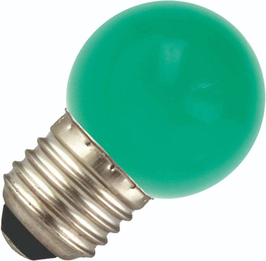Bailey LED lamp Grote fitting E27 Kogellamp 45mm 1W