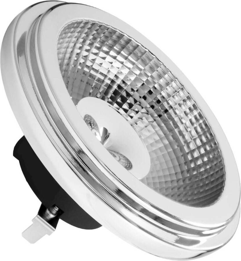 Bailey LED Spot G53 9W Dimbaar