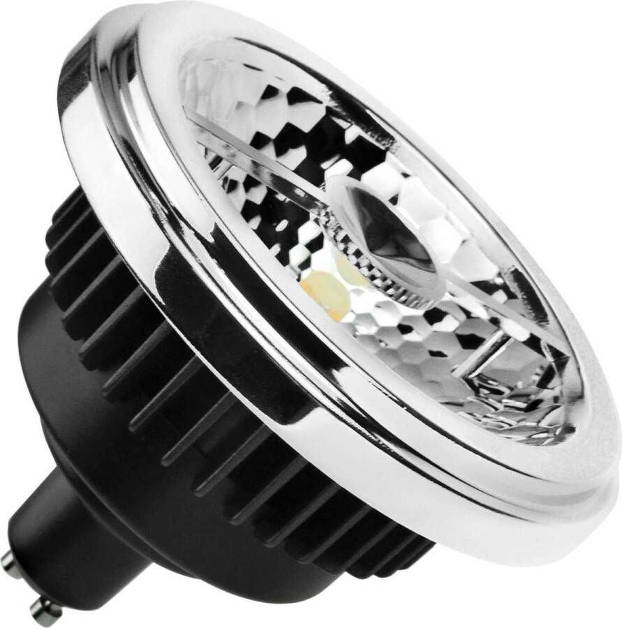 Bailey LED Spot GU10 15W Dimbaar