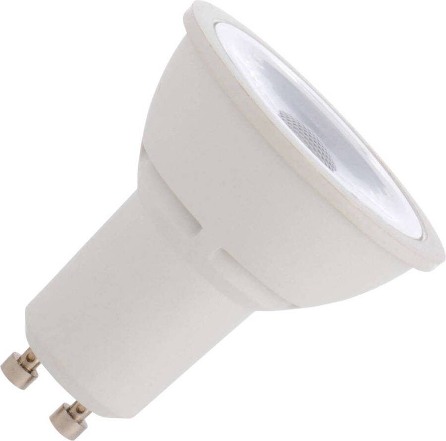Bailey LED spot GU10 7W 520lm koel wit 4000K (143854)