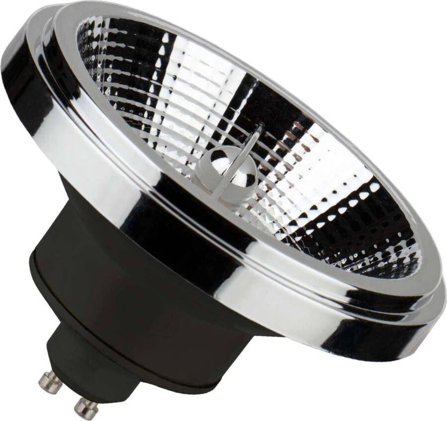 Bailey LED Spot GU10 9W Dimbaar