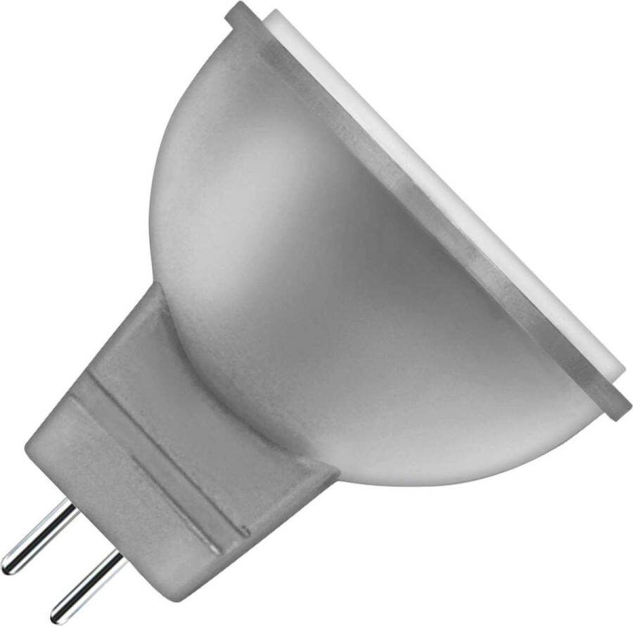 Bailey LED lamp GU4 Fitting Spot 34mm 4.5W
