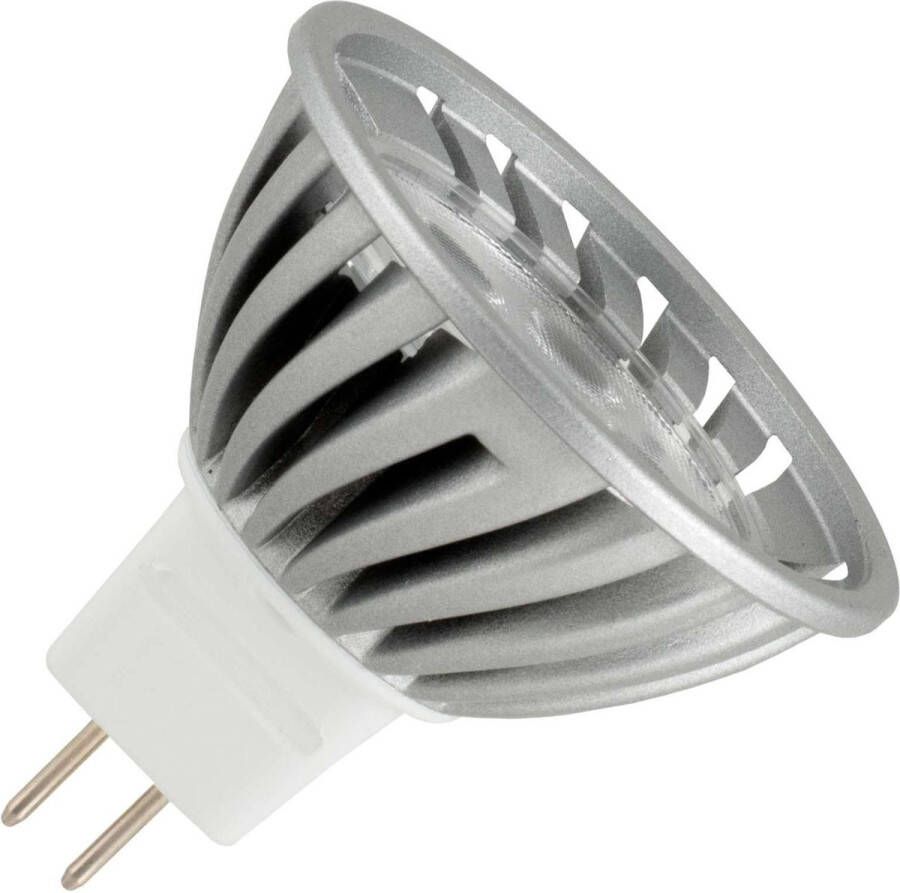 Bailey LED spot GU5.3 3W 200lm warm wit 3000K (142446)