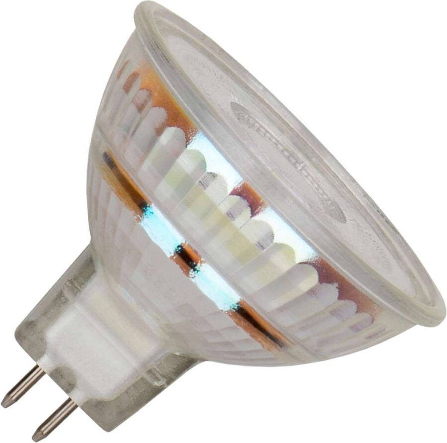 Bailey LED spot GU5.3 5W 345lm warm wit 2700K (145126)