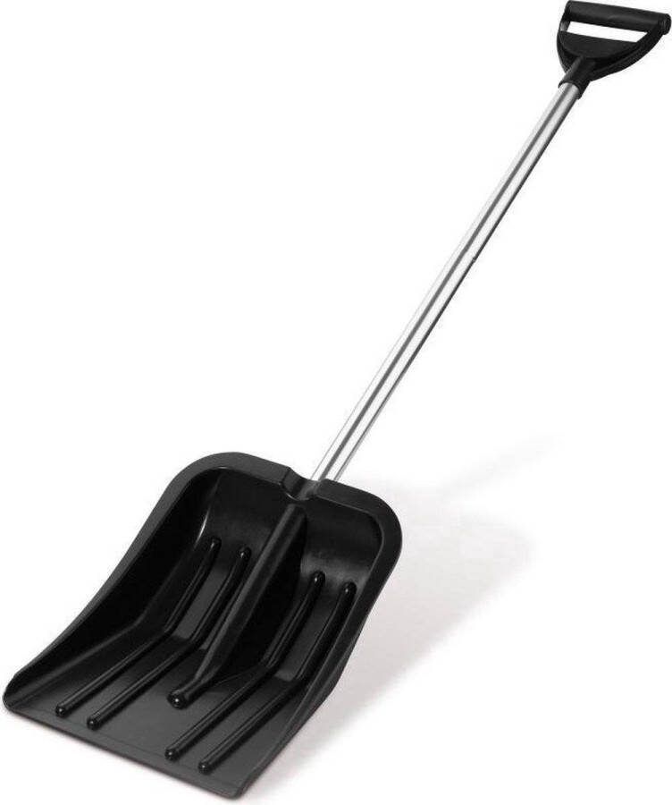 Bakker Trailer Parts Schep 3-delig. 23.5 cm breed 93 cm lang. Sneeuwschep sneeuwschuiver